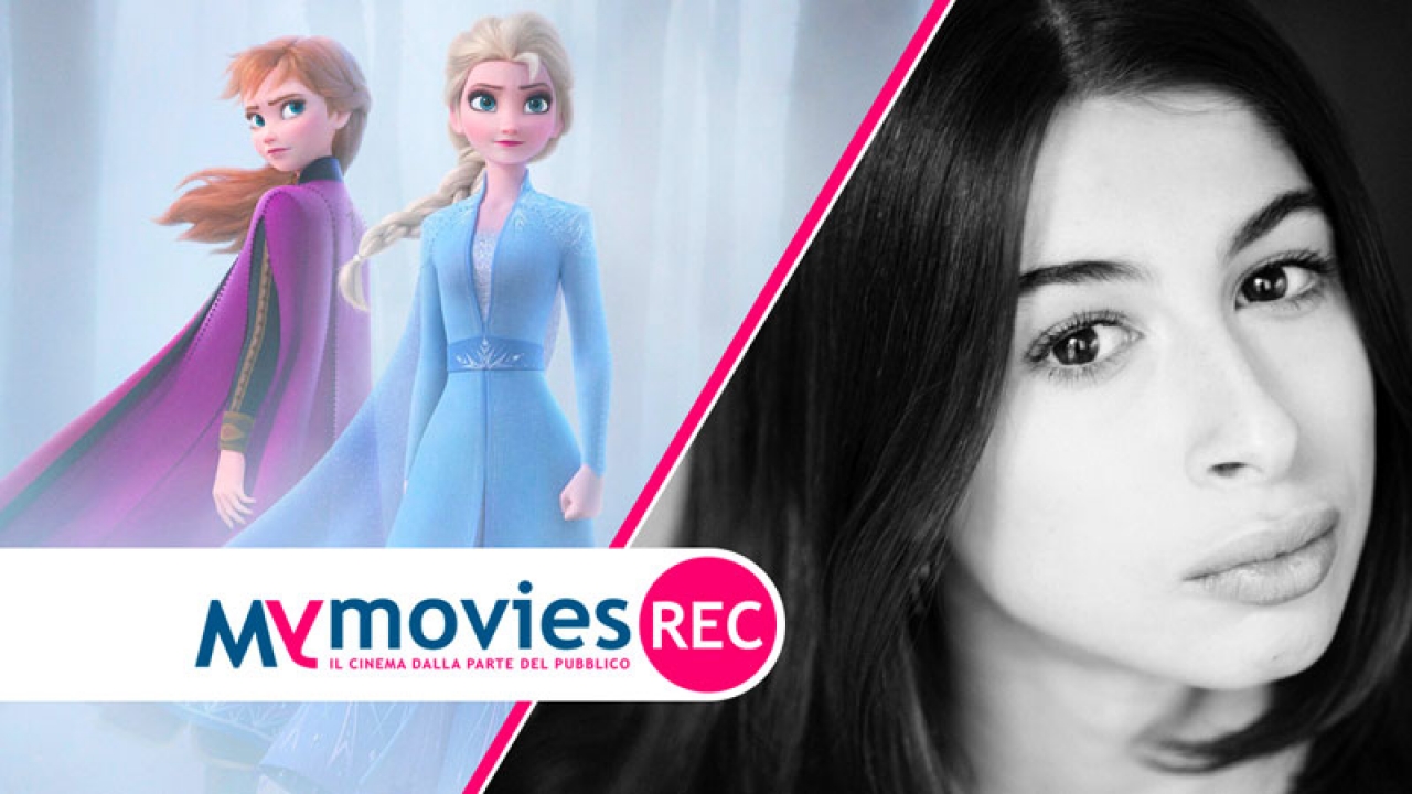 Frozen II - Il Segreto di Arendelle