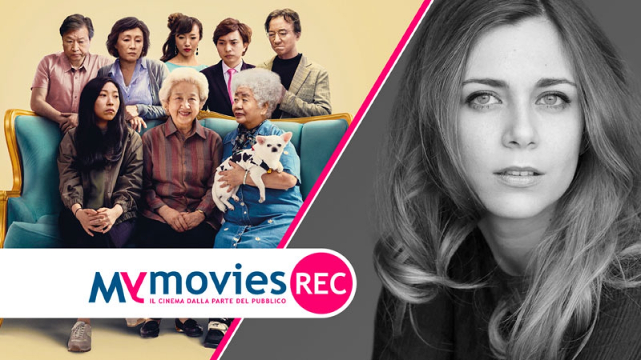 The Farewell - Una Bugia Buona