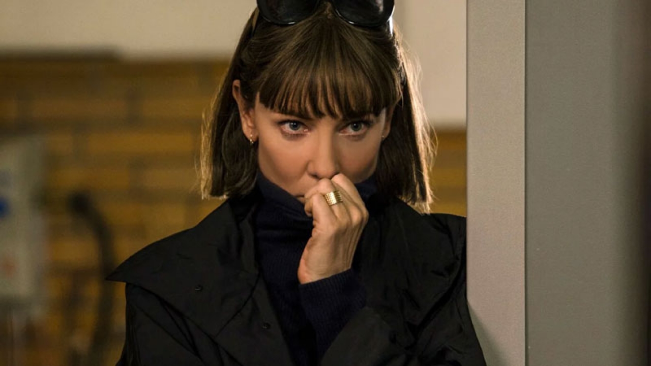 Che fine ha fatto Bernadette?, un Linklater minore che sa rendersi necessario