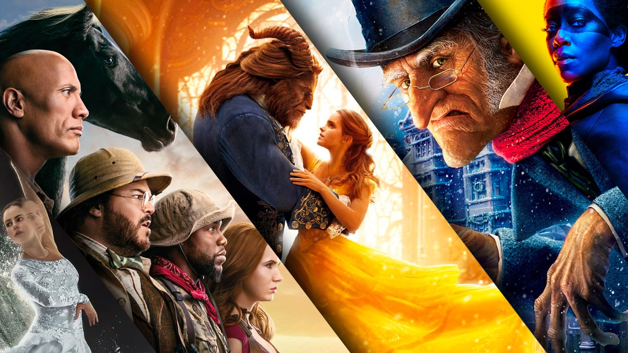 Cinema Tv E Streaming Come Programmare Le Feste Di Natale E Fare Il Pieno Di Film E Serie Tv Mymovies It