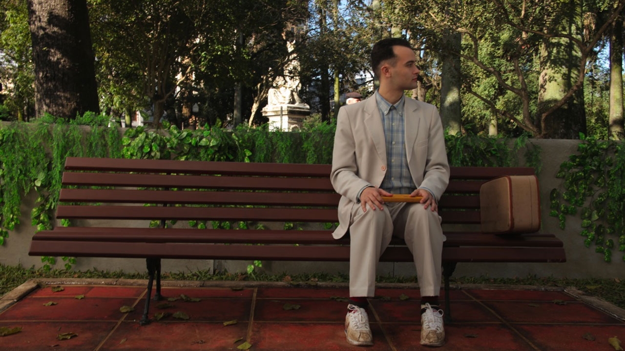 Forrest Gump - Film (1994) 