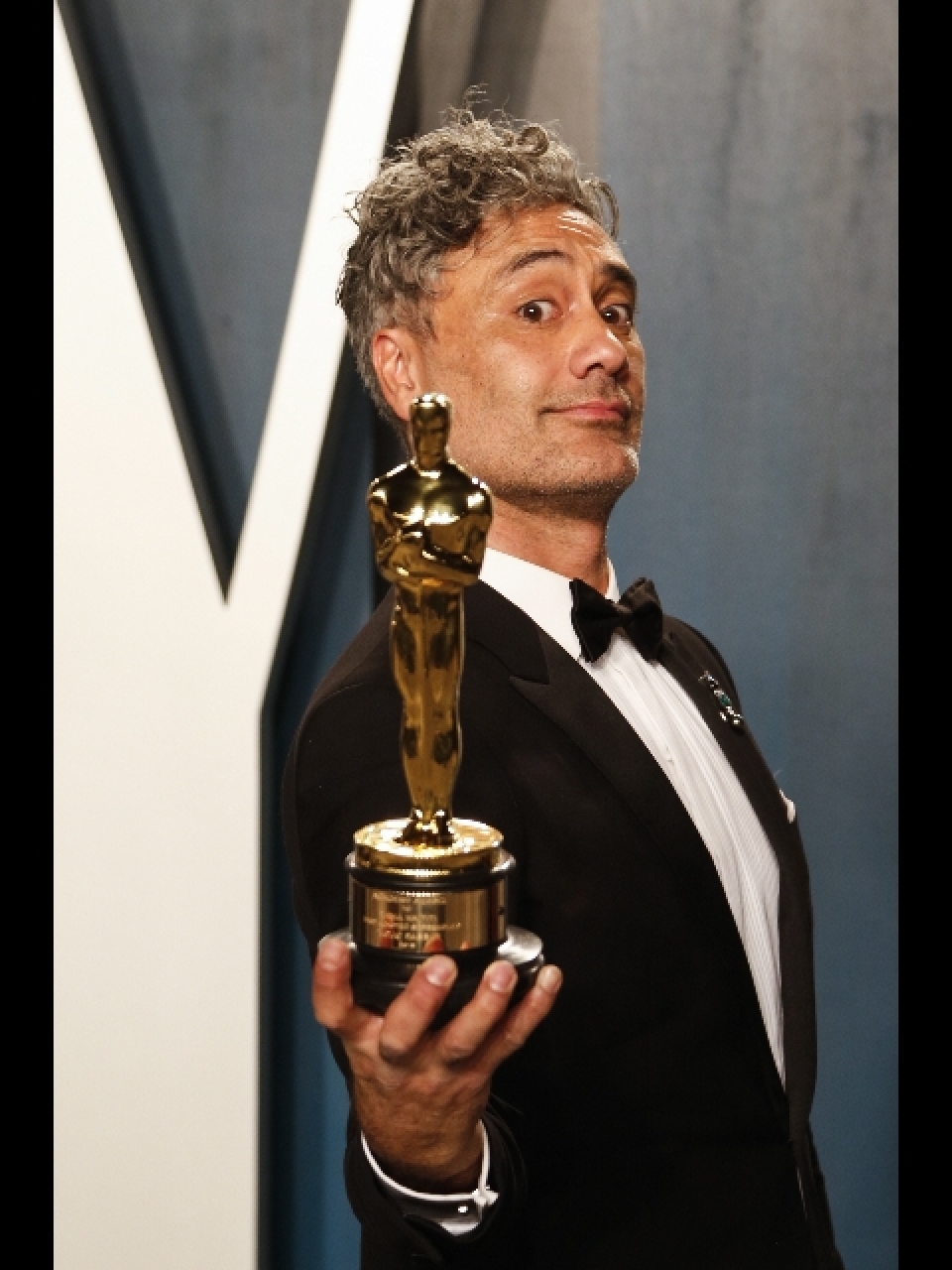 Taika Waititi fa storia, primo Maori a vincere - MYmovies.it