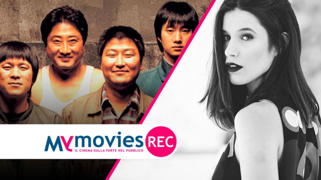 Memorie di un assassino - Memories of Murder