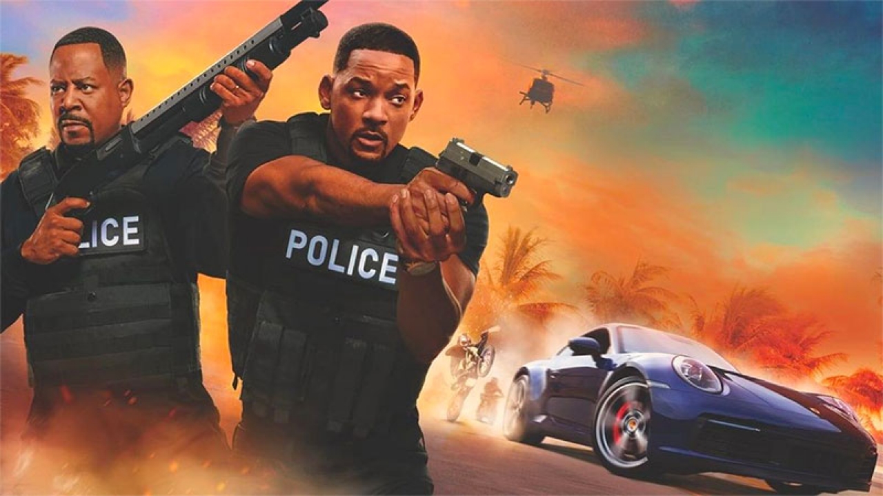 Bad Boys for Life, come si reinventa un franchise