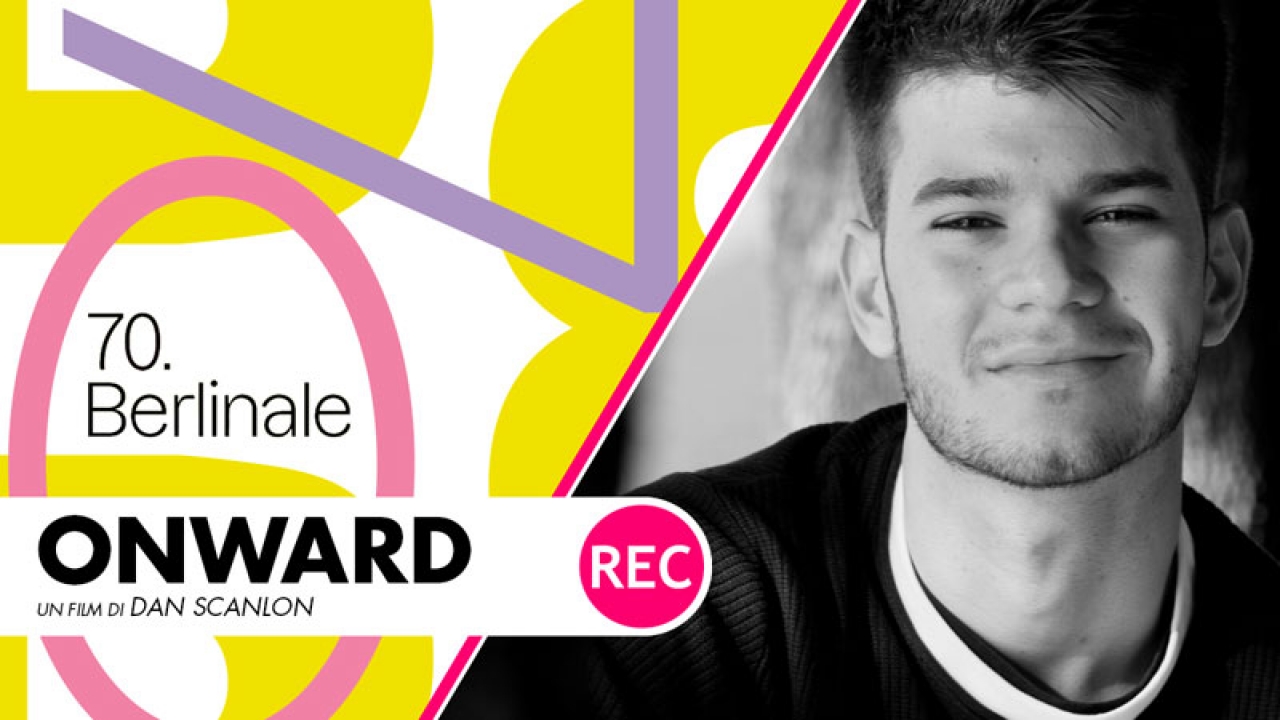 Onward - Oltre la magia