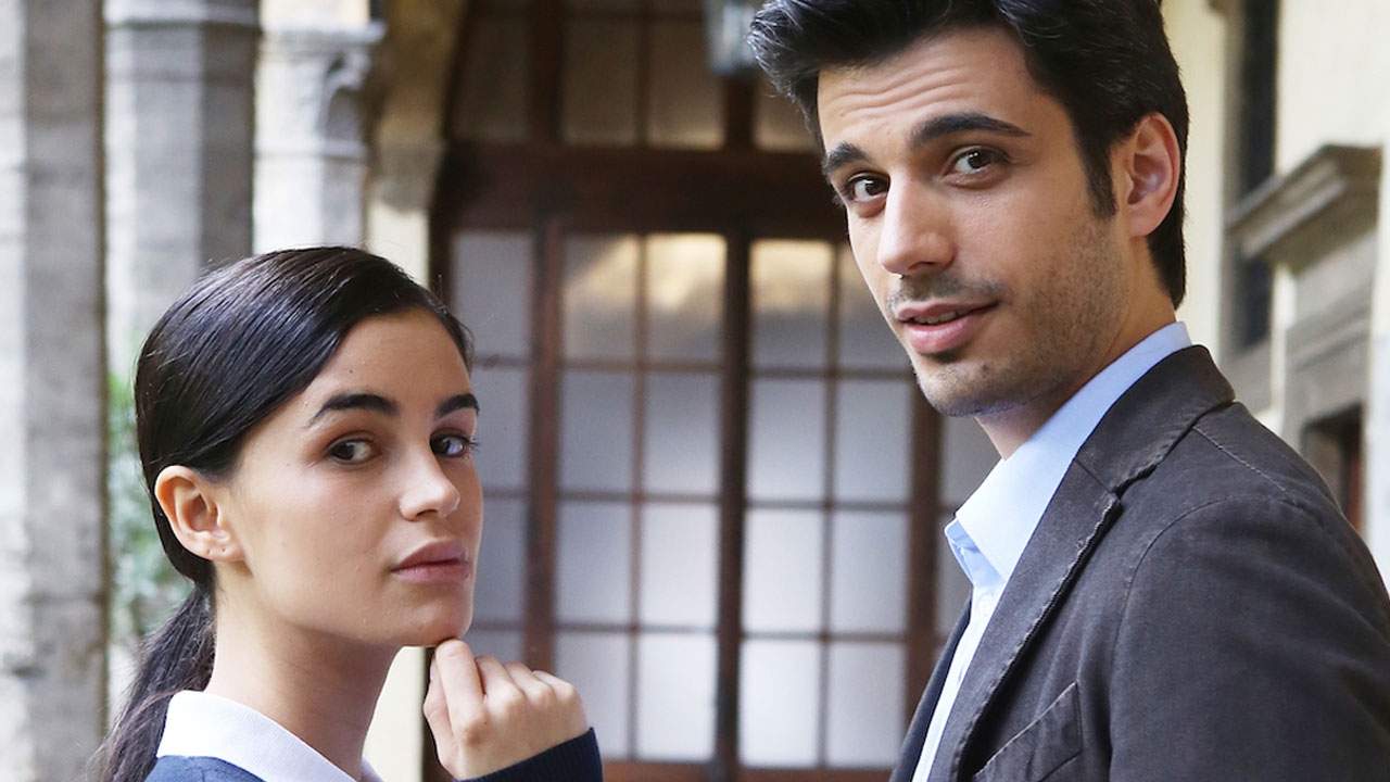 Che Dio ci aiuti, il 5° e il 6° episodio della 5a stagione stasera su Raiuno - MYmovies.it