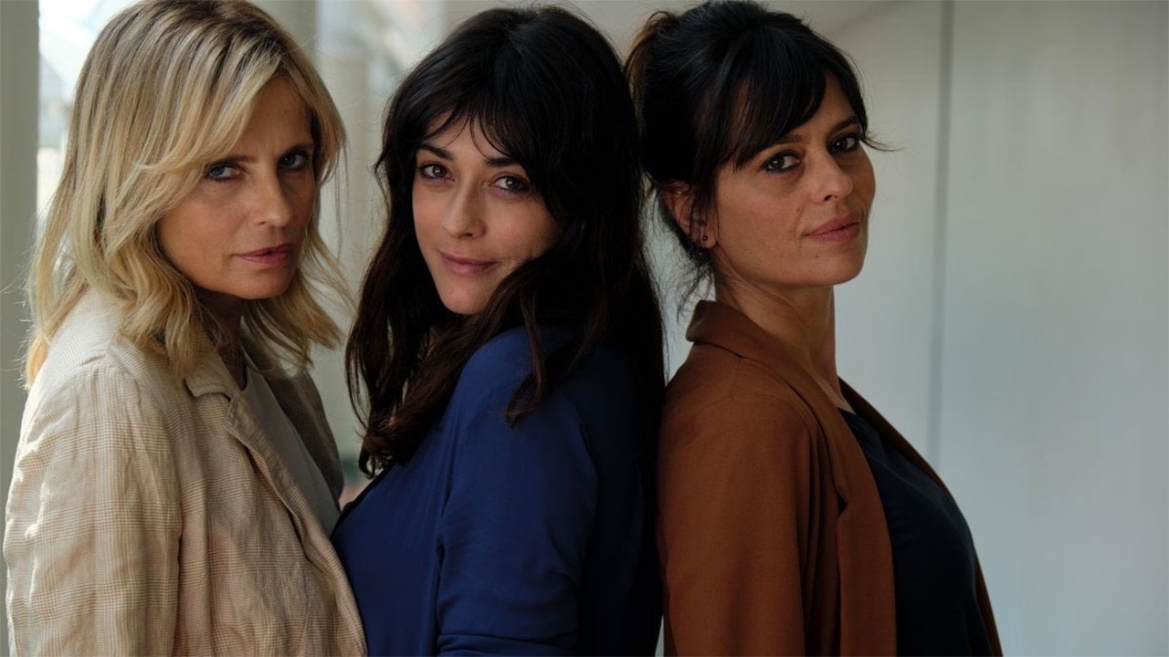 e per il tuo bene film 2020 mymovies it