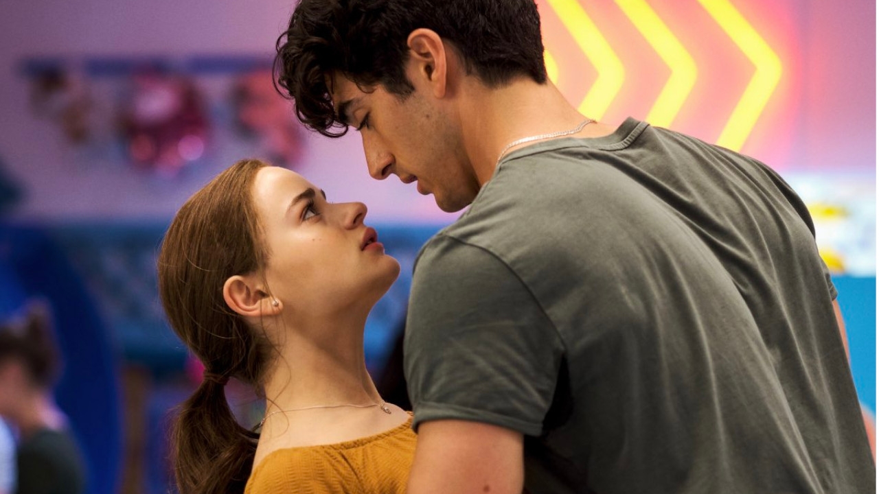 The Kissing Booth 2, il vuoto identitario dei personaggi 