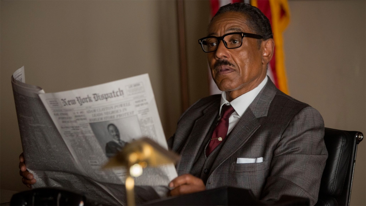 Star presenta i suoi contenuti. Boris, Le fate ignoranti e Godfather of Harlem i titoli più attesi