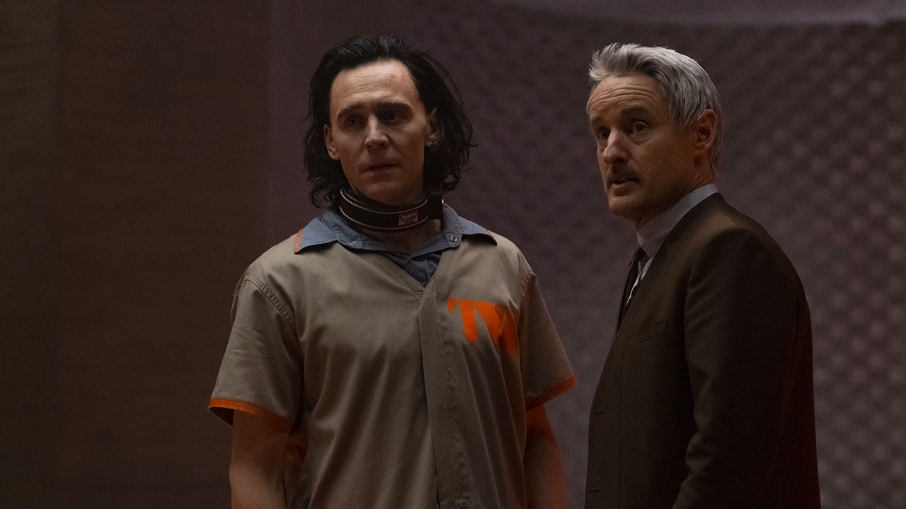Loki, dal 9 giugno ogni mercoledì su Disney+