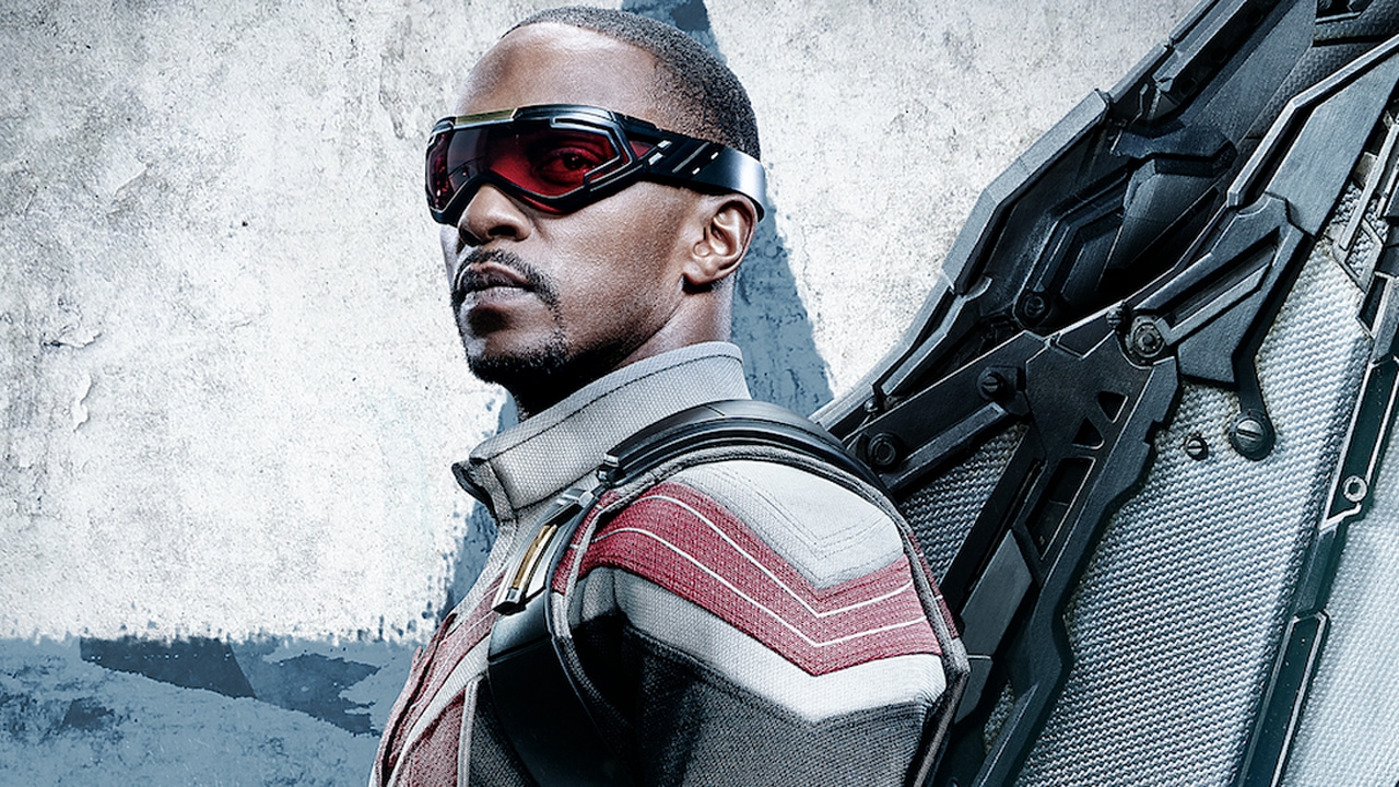 The Falcon and the Winter Soldier, una miniserie godibile ma con tanto potenziale inespresso