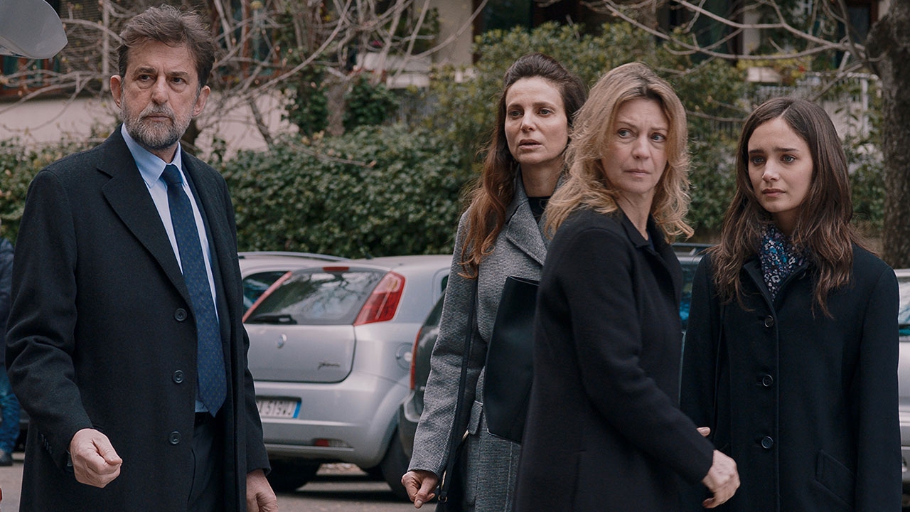 Tre Piani Film 2021 Mymovies It