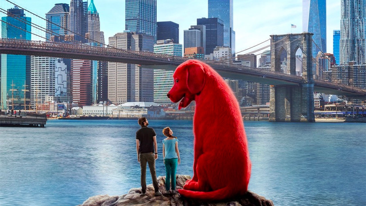 clifford il grande cane rosso film 2021 mymovies it