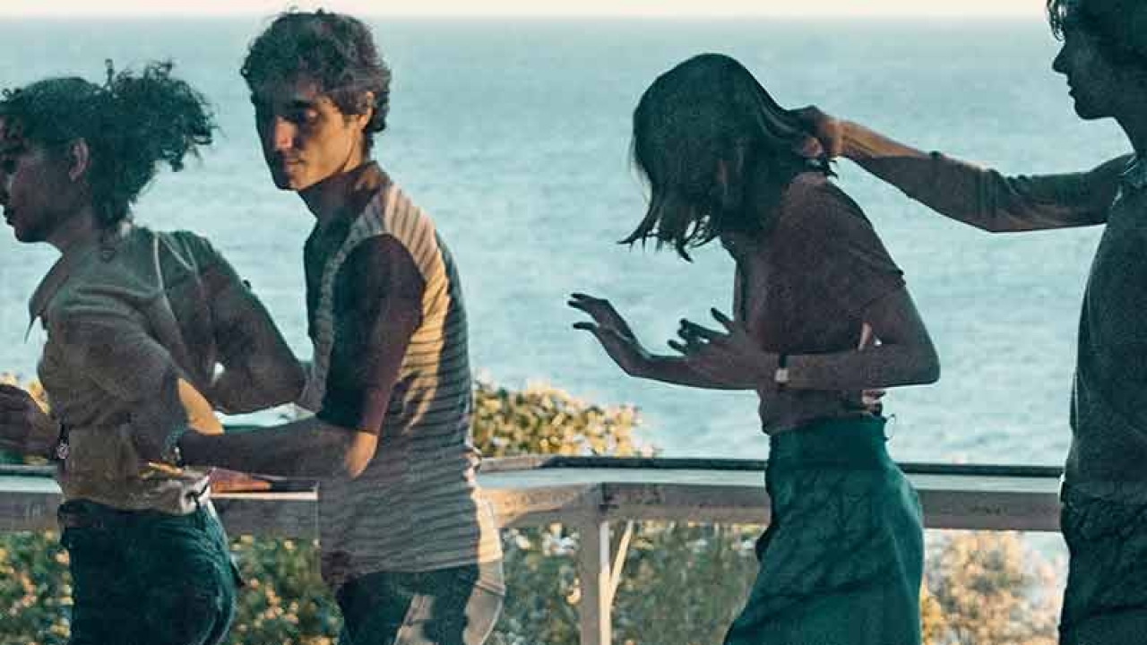 La Scuola Cattolica Film 2021 Mymovies It