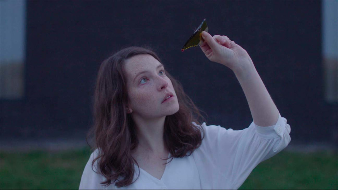 The Feast, il trailer originale del film [HD]