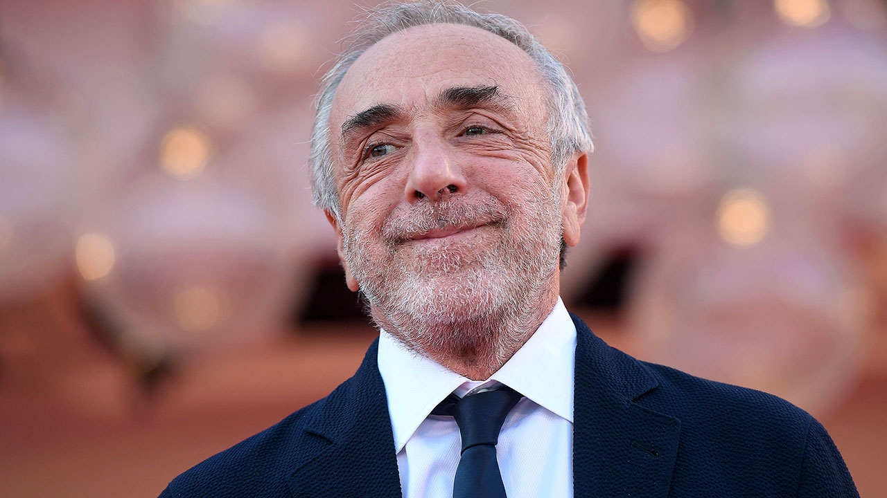 Silvio Orlando biografia | MYmovies.it
