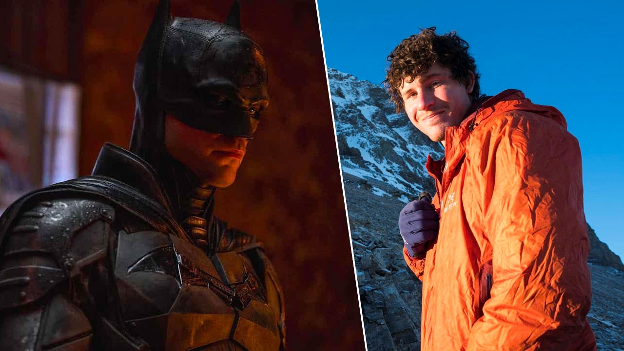 The Batman al cinema: ecco i fumetti che hanno influenzato il regista Matt  Reeves 