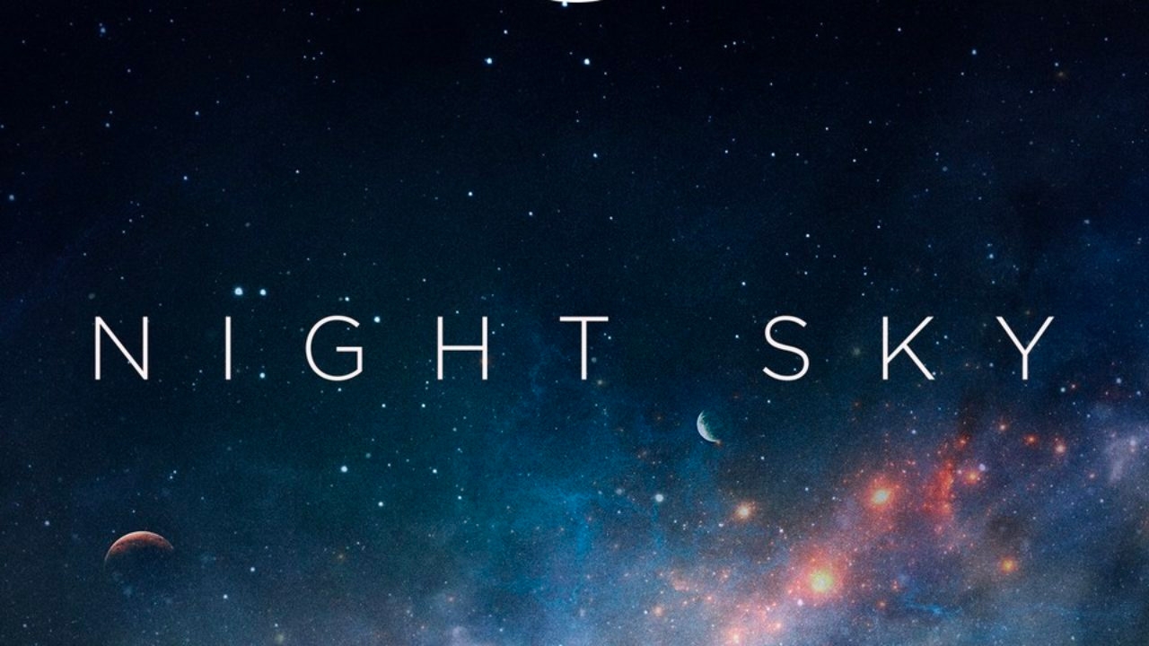 Notte stellata - Serie TV (2022) 