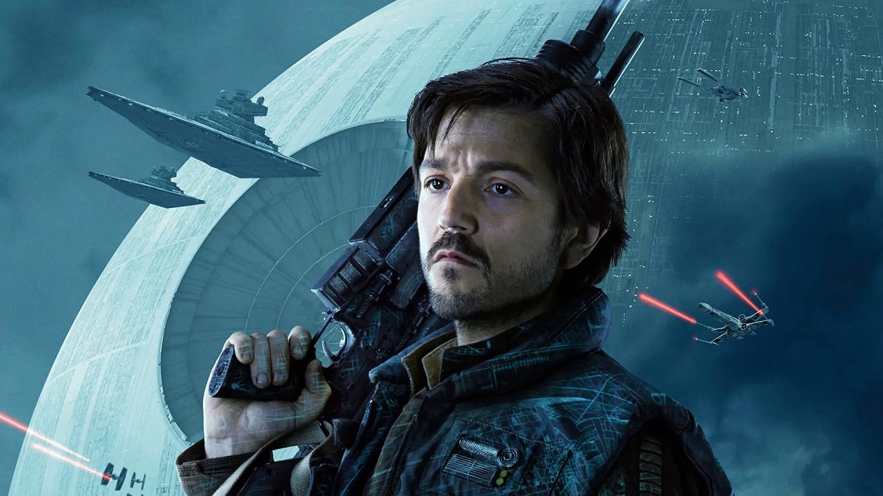 Andor, il teaser trailer della serie [HD]