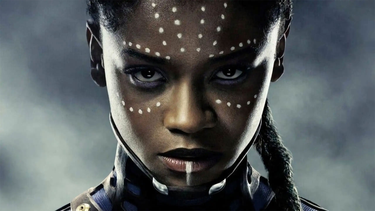 Black Panther, il nuovo film Marvel arriva a San Valentino - Foto Tgcom24