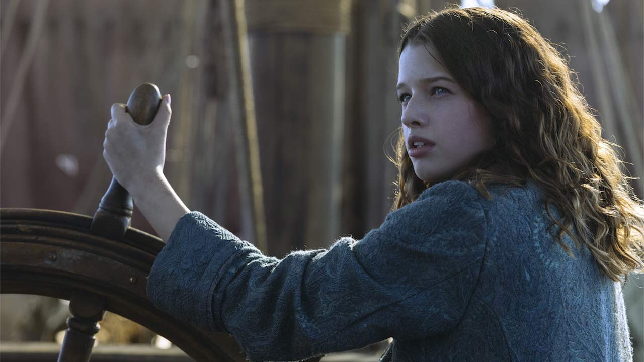Peter Pan & Wendy, il trailer ufficiale del film [HD]