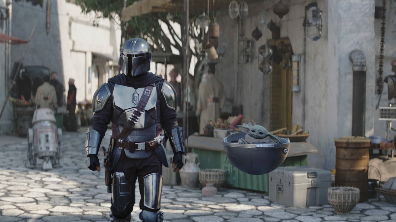 The Mandalorian 3, i protagonisti tornano alle radici ma manca un'epica di ampio respiro