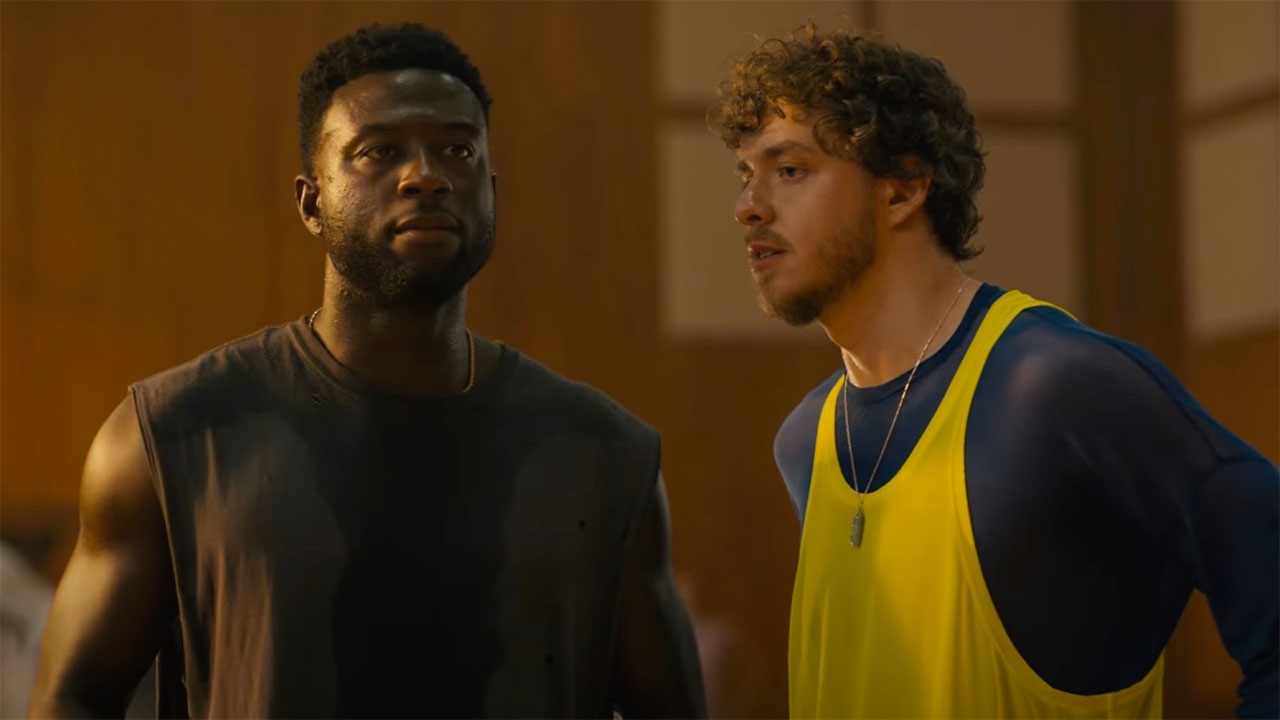 White Men Can'T Jump, il trailer ufficiale del film [HD]