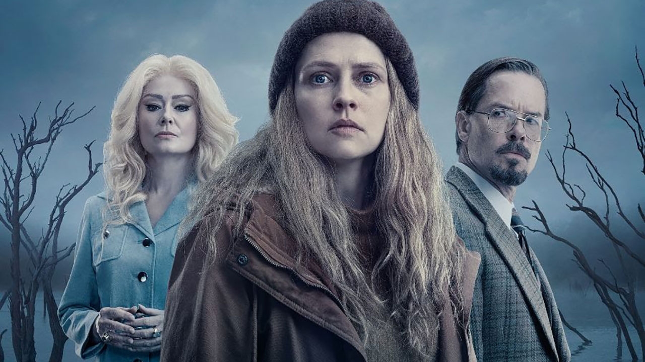 In the Cleaning, il trailer ufficiale della serie [HD]