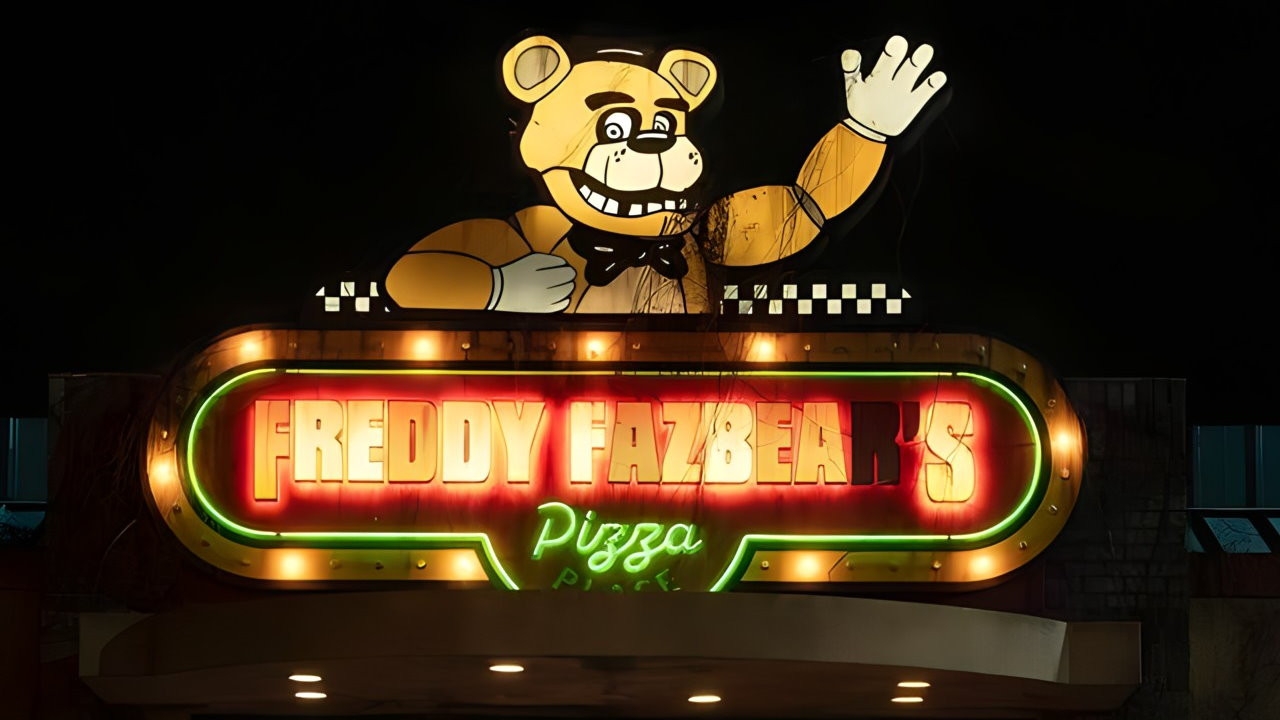 Guida per Five Nights at Freddy's 4 - : r/fnafitalia