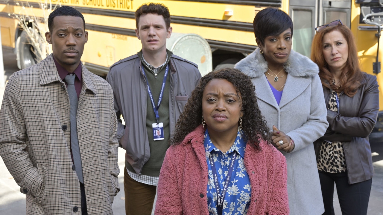 Abbott Elementary, la 2a stagione conferma l'originalità dell'intelligente sitcom, tra risate e qualche lacrima