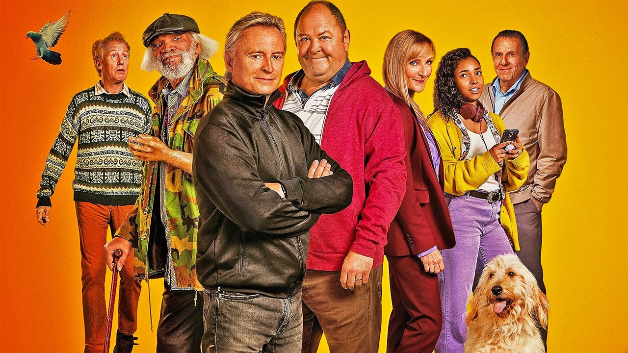 The Full Monty - La serie, un sequel fuori contesto che dimentica il film e non trova una ragion d'essere