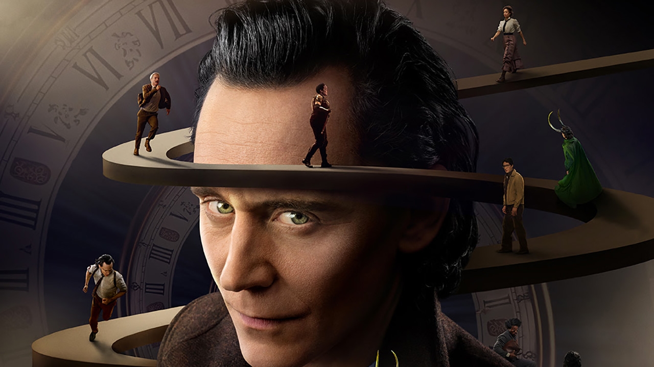 Loki, il trailer della stagione 2 [HD]
