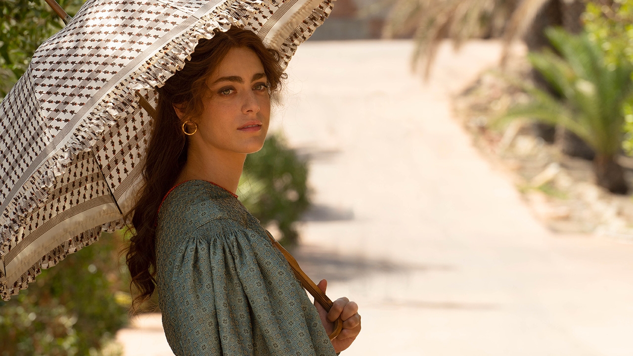 I leoni di Sicilia, da mercoledì 25 ottobre su Disney+