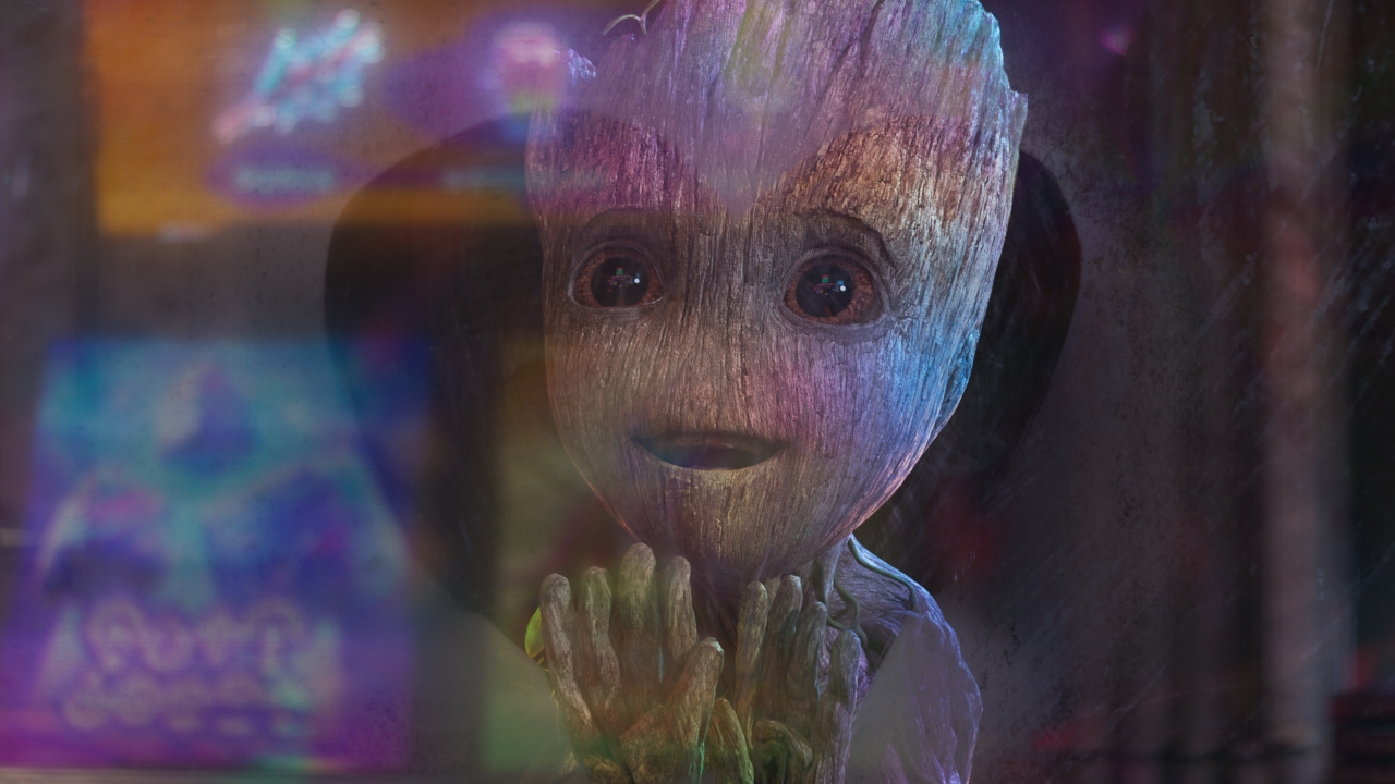 I Am Groot, il trailer della seconda stagione della serie [HD]