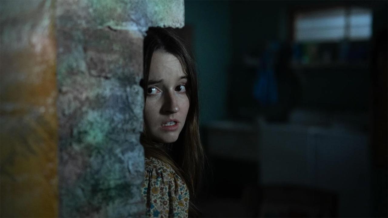 Nessuno ti salverà, il trailer ufficiale del film [HD]