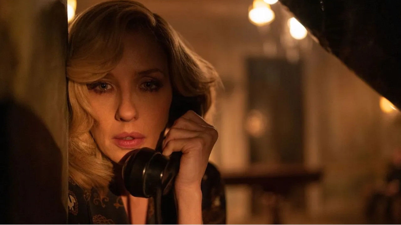 Assassinio a Venezia torna in testa al box office