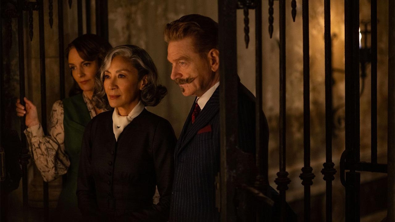 Sabato frizzante al box office italiano, con ben otto film che superano i 100mila euro d’incasso giornaliero