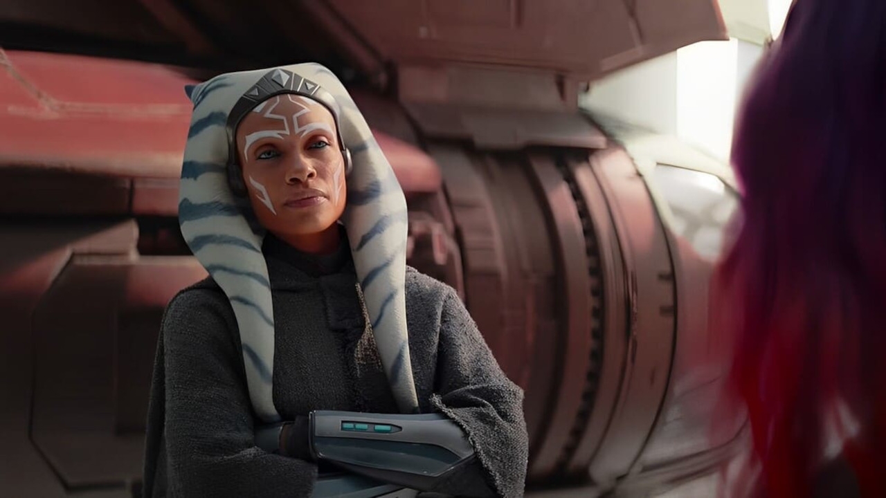 Ahsoka, lussuosi episodi che destano l'interesse anche di un pubblico adulto