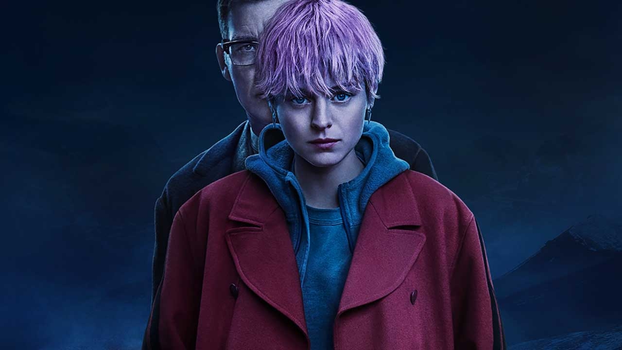 A Murder At the End of the World, il trailer ufficiale della serie [HD]