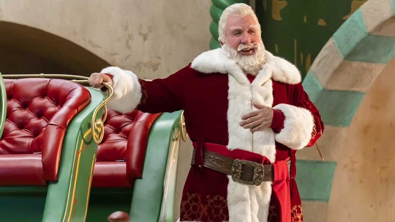 Nuovo Santa Clause Cercasi, il trailer ufficiale della stagione 2 [HD]