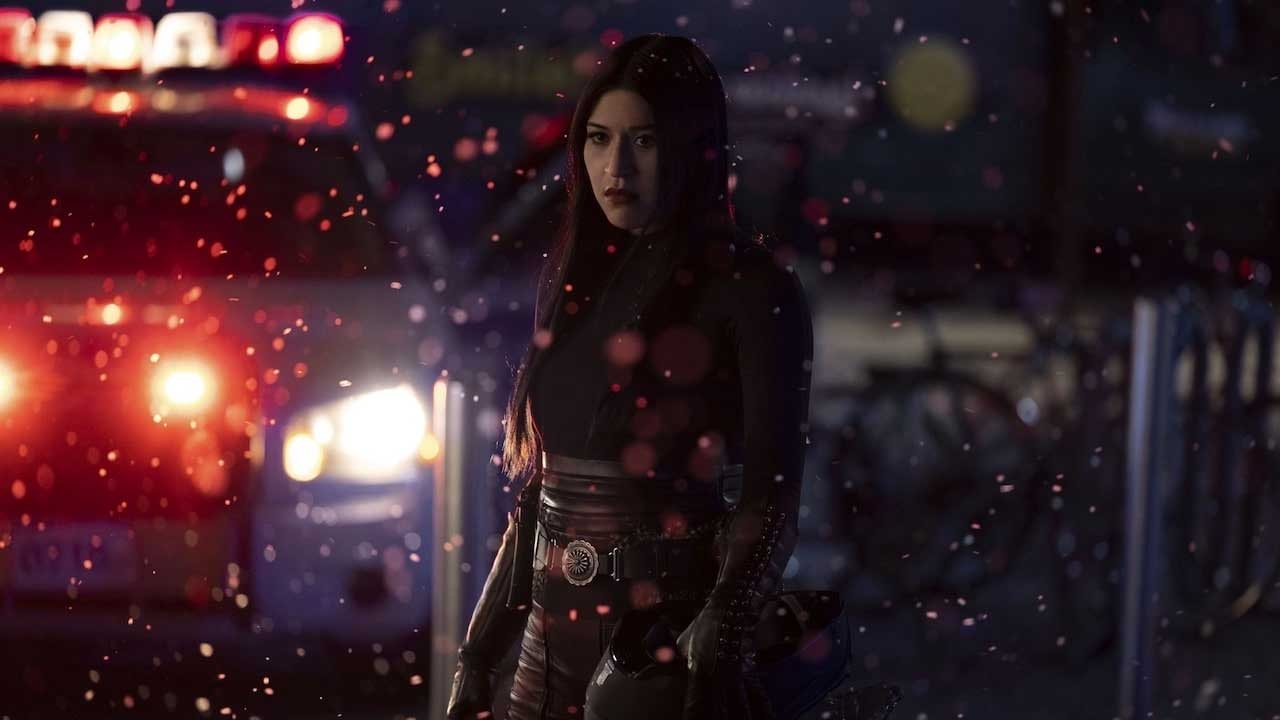 Echo, il trailer ufficiale della serie [HD]