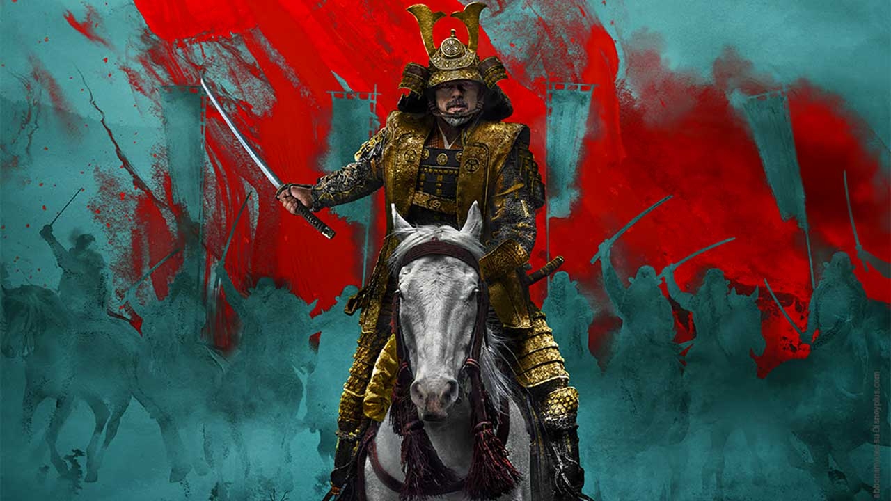 Shogun, il trailer ufficiale della serie [HD]