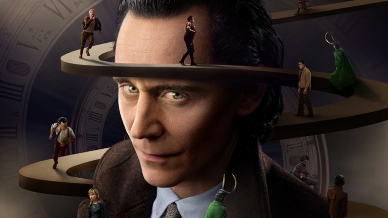 Loki 2, uno dei crescendo più efficaci della Marvel televisiva. Con l'ottimo Tom Hiddleston