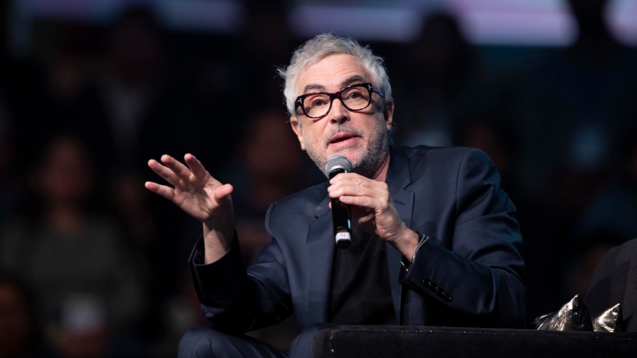 Locarno 2024, Alfonso Cuarón riceverà il Lifetime Achievement Award