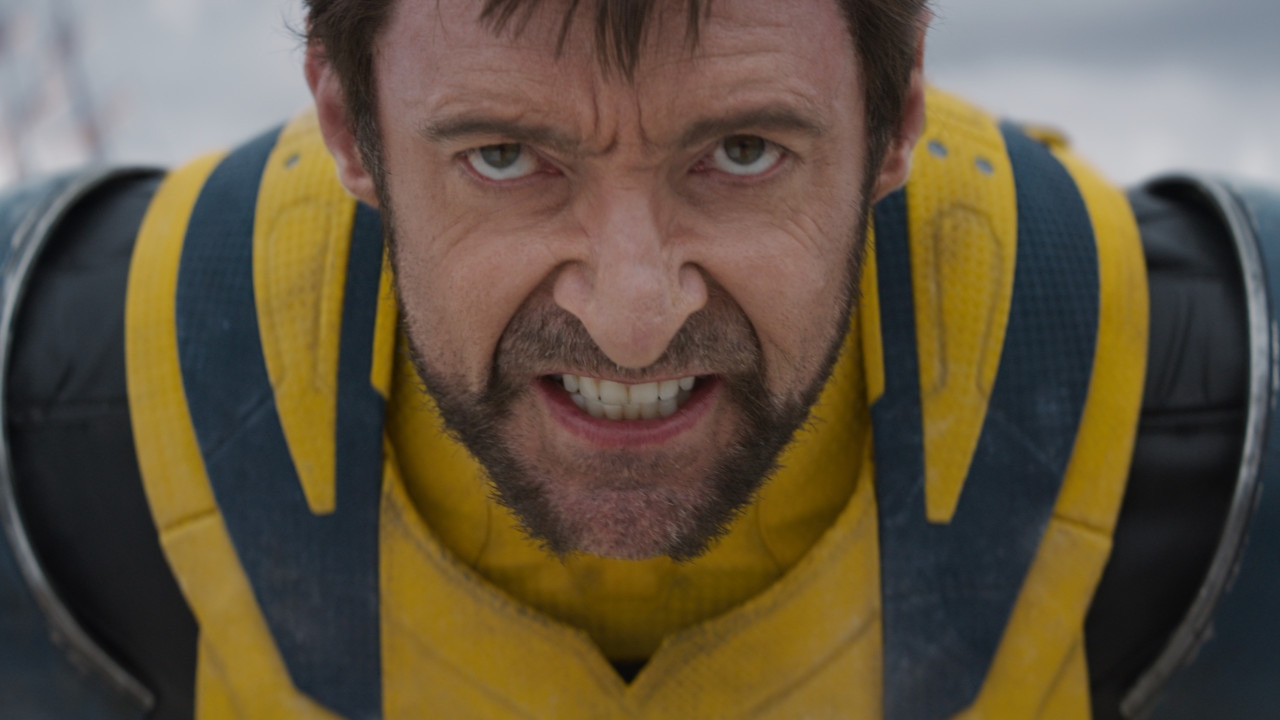 Deadpool & Wolverine, il nuovo trailer italiano del film [HD]
