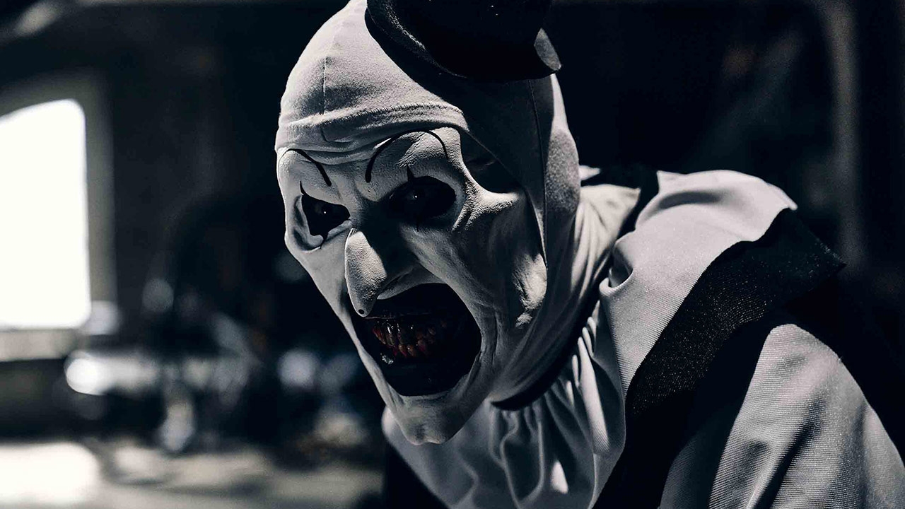 Terrifier 3, il teaser trailer del film [HD]