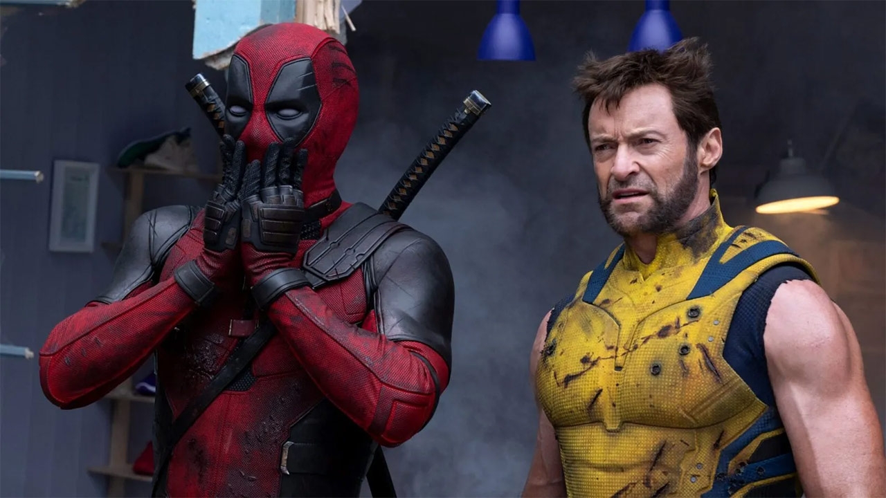 Deadpool & Wolverine prosegue la sua corsa e supera i 3 milioni in due giorni