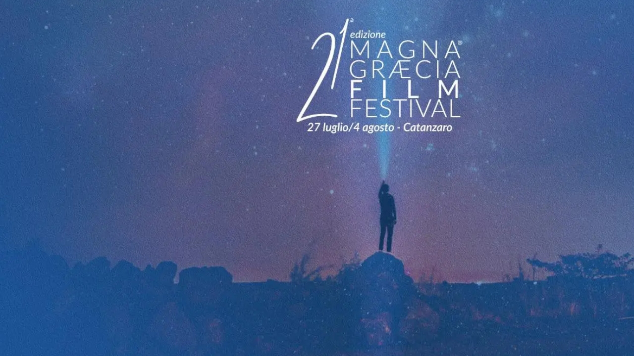 Magna Graecia Film Festival, sul lungomare di Catanzaro un evento che unisce esordi e conferme