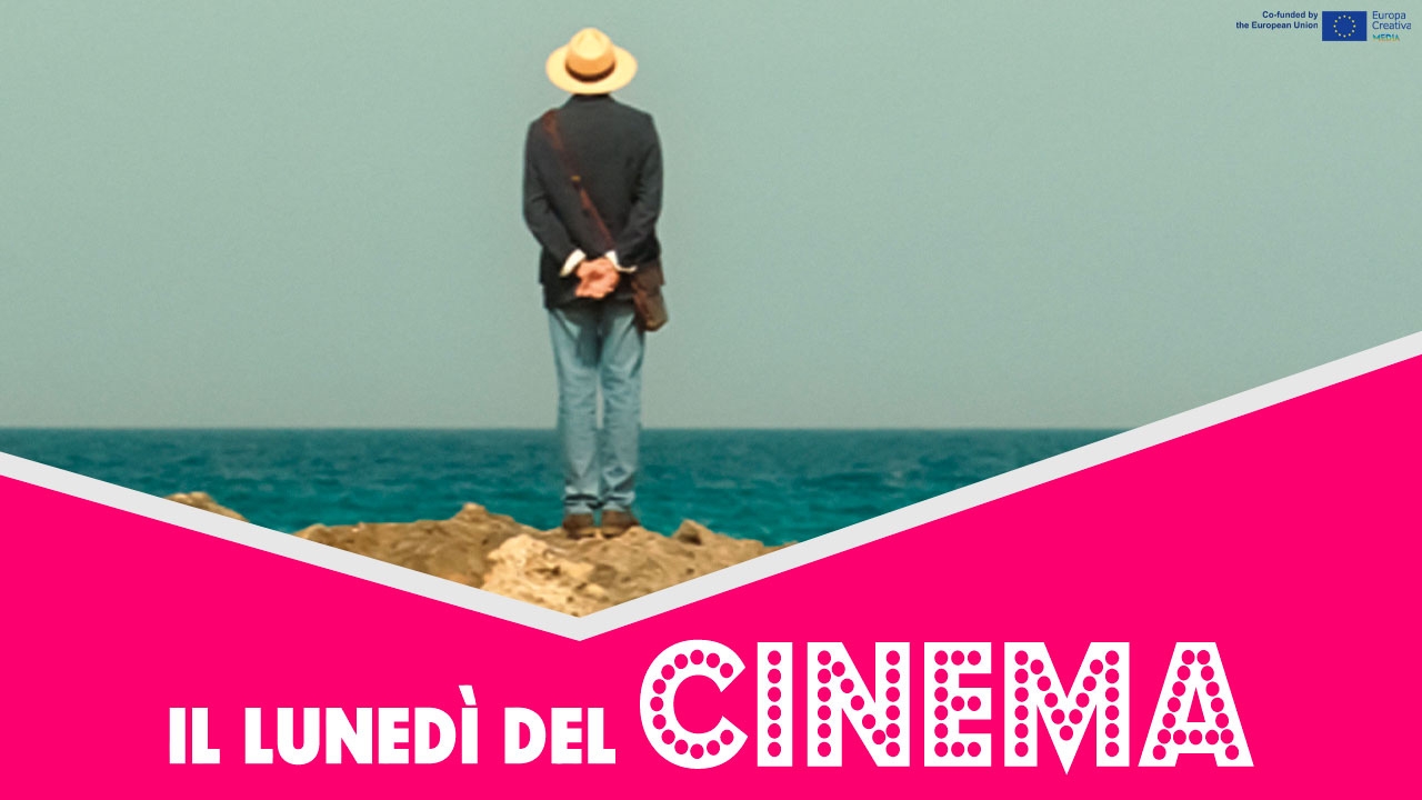 Il lunedì del cinema: online il 30 settembre Il paradiso probabilmente, tra i recenti film europei più significativi