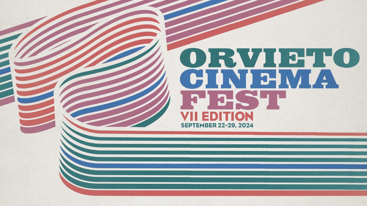 Orvieto Cinema Fest, torna dal 22 settembre l’evento per riflettere insieme sul presente